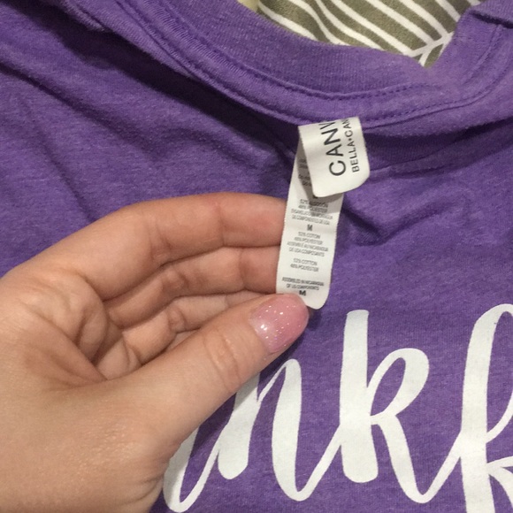 Cute T-shirt - Picture 3 of 5